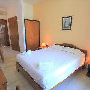 Studio con letto queen size